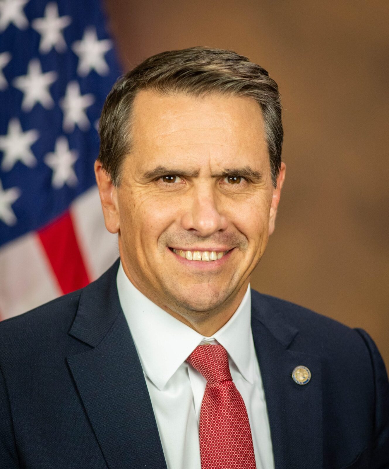Senatul SUA aprobă pe Todd Blanche procuror general