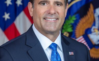CIA la Moscova: Șeful Ratcliffe, întâlnire secretă