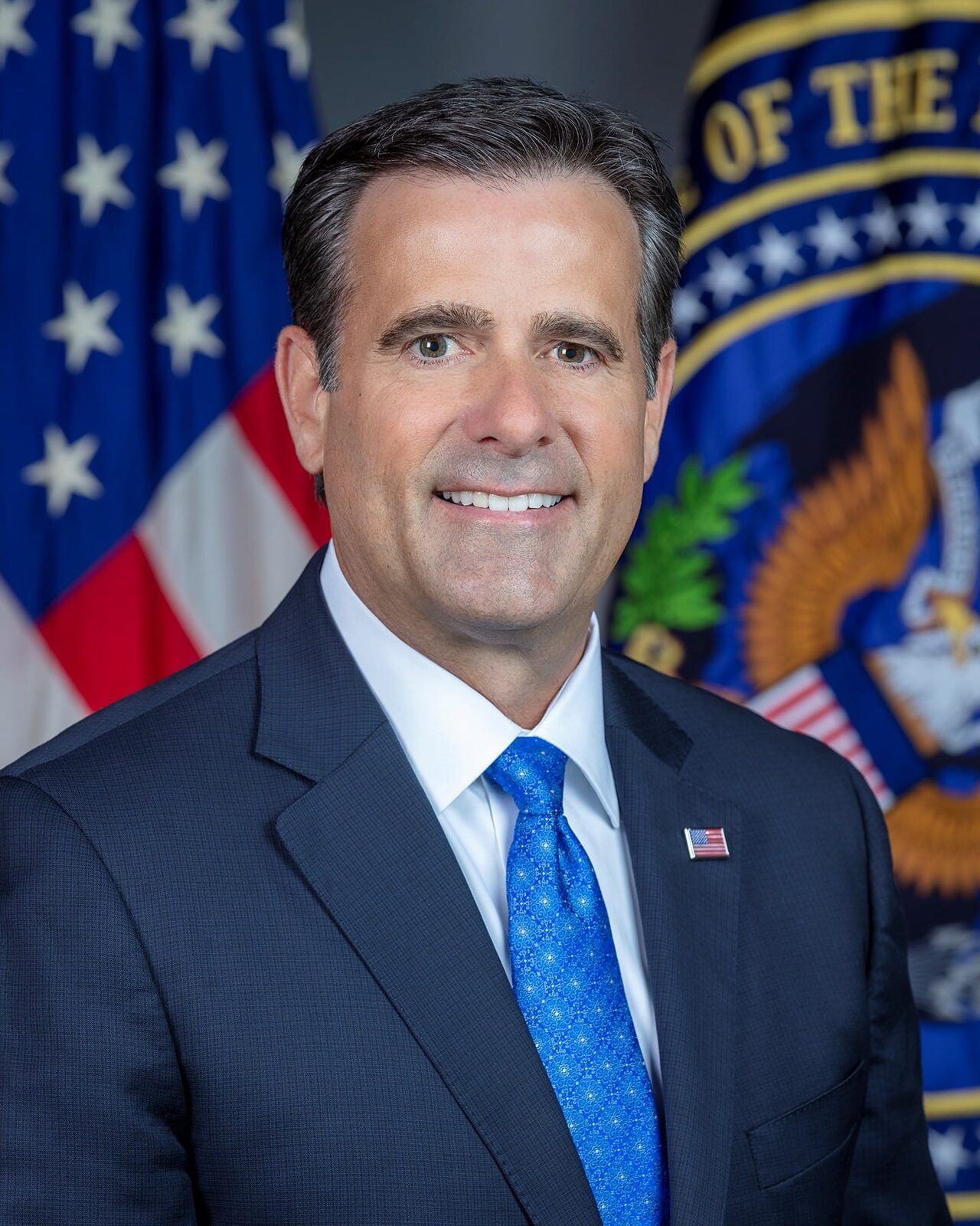 CIA la Moscova: Șeful Ratcliffe, întâlnire secretă
