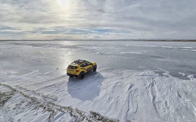 4×2 vs 4×4: Ce tracțiune alegi, logic