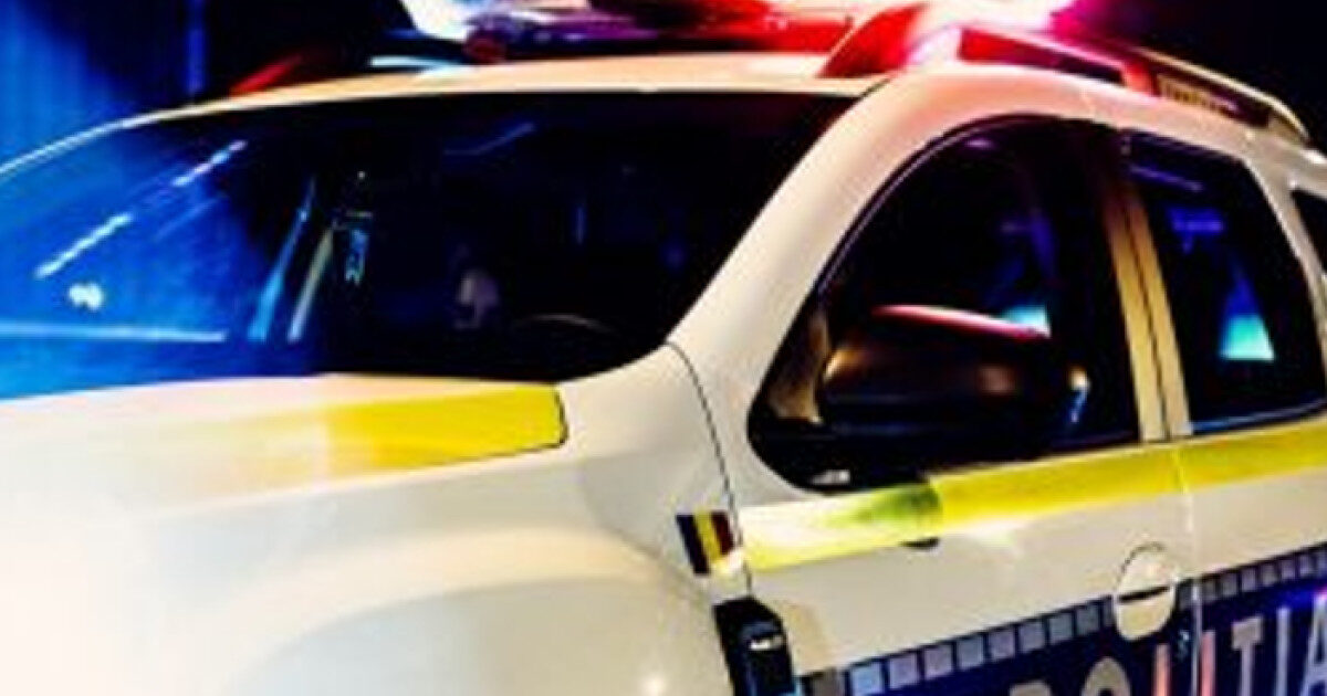 Cinci oameni au murit după ce un autoturism s-a răsturnat în Dâmbovița. Șoferul nu avea permis