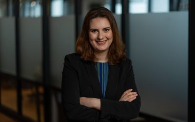 Energie verde locală: Cum devin comunitățile eficiente, spune Daniela Goreacii