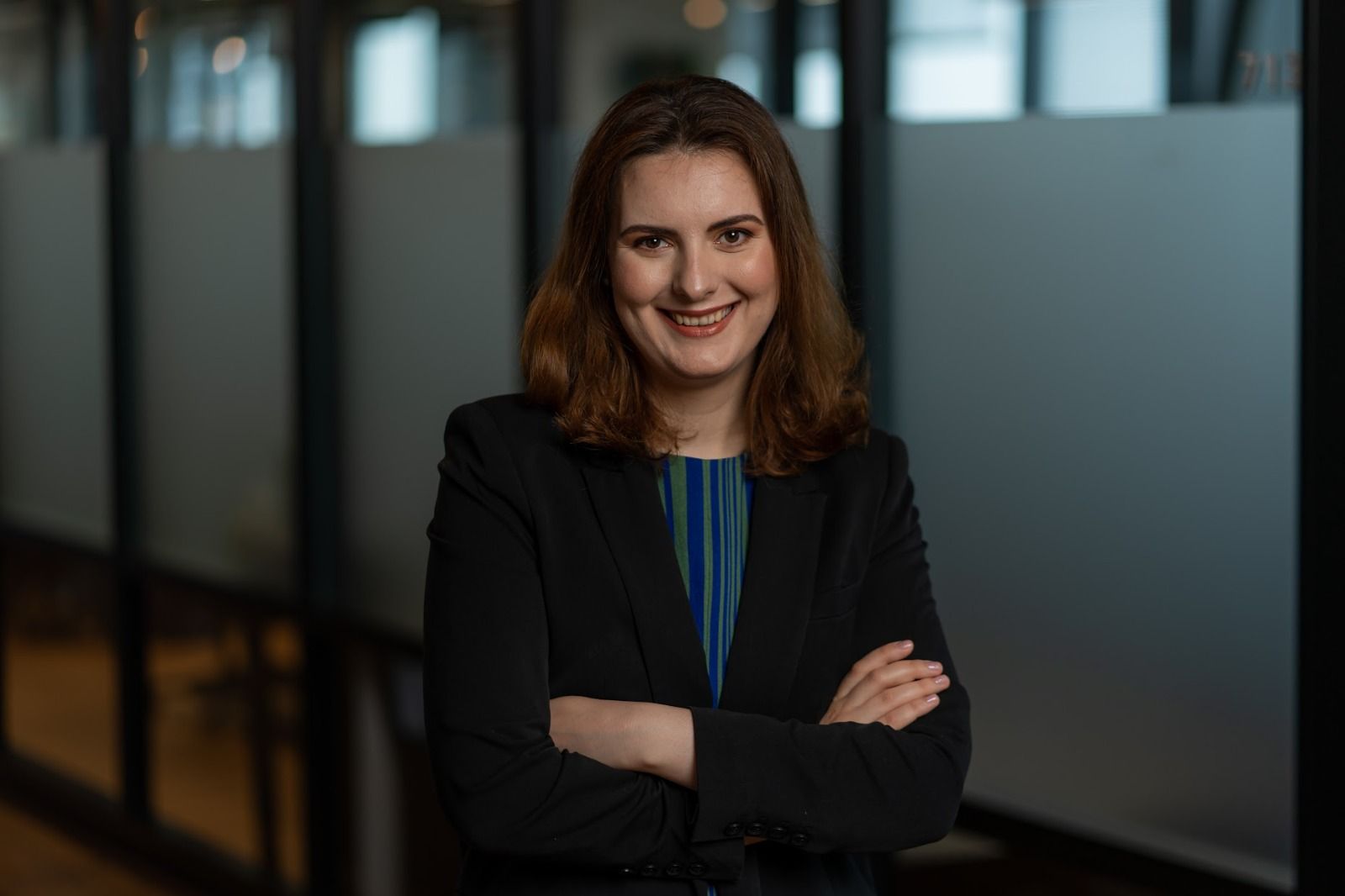 Energie verde locală: Cum devin comunitățile eficiente, spune Daniela Goreacii