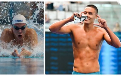 Sportivul a depășit rusul: „Îmi menține ‘foamea'”