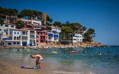 Vacanțe ieftine în Europa după 1 septembrie. Soare pentru plajă