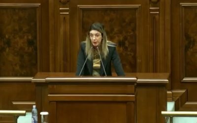 AUR cere 71.000 euro pentru Strategia Biodiversității, sesizare la CCR