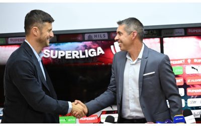 Nicolescu, după Voluntari: Ce jucători vrea Dinamo