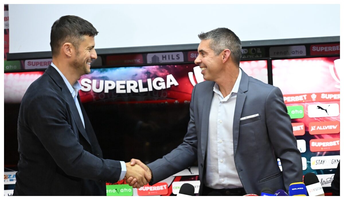 Nicolescu, după Voluntari: Ce jucători vrea Dinamo