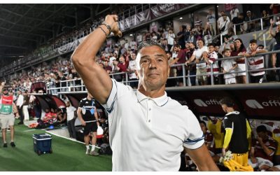 Pancu, încântat de dinamovist: „E bun de tot!”