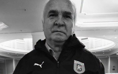 Doliu în fotbalul românesc! Dumitru Marcu a murit