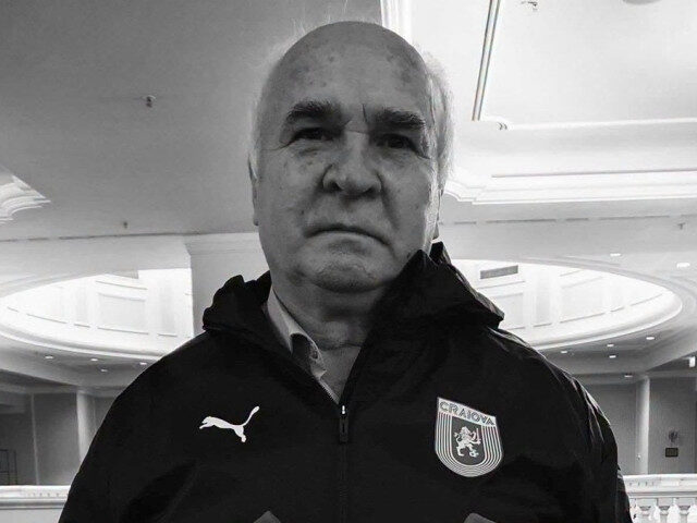Doliu în fotbalul românesc! Dumitru Marcu a murit