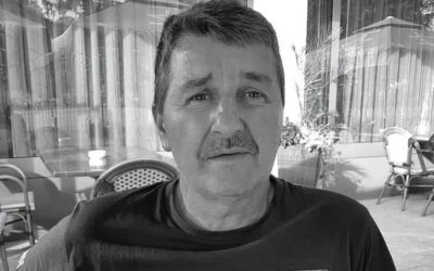 A murit antrenorul Viorel Grosu
