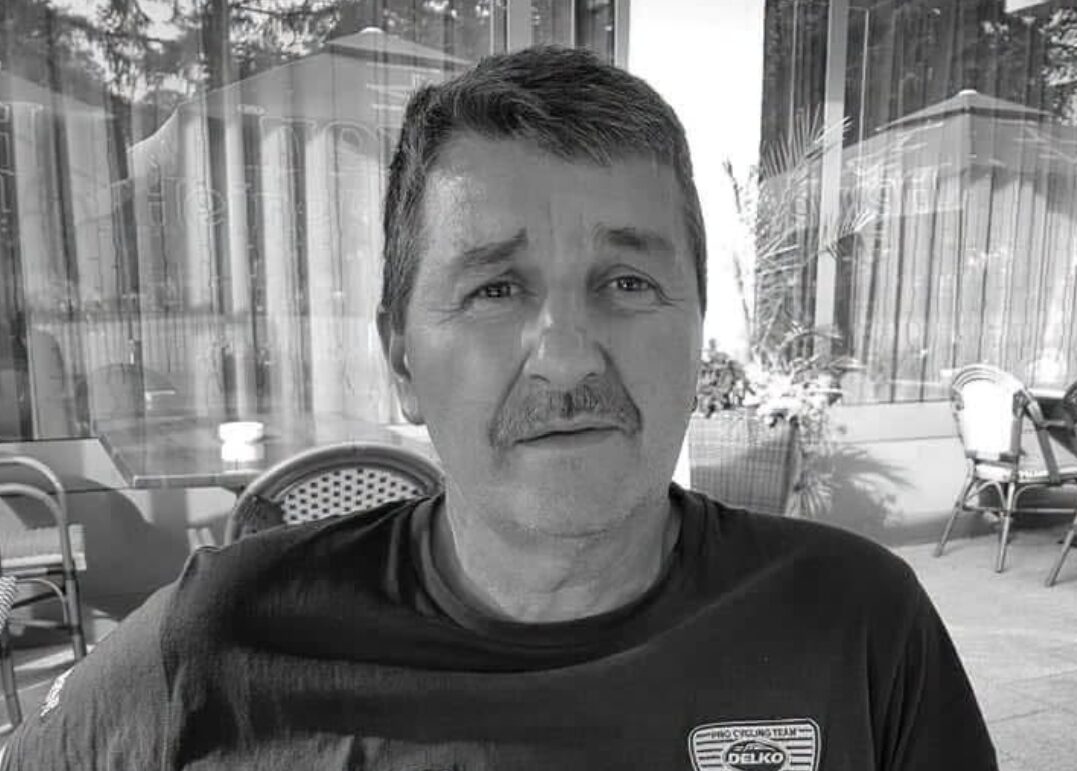 A murit antrenorul Viorel Grosu