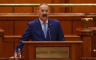 Deputatul PSD anti-Nicușor Dan: „Votezi cum te taie capul”