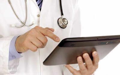 Dosar medical online: Ce date vor fi vizibile din 1 septembrie