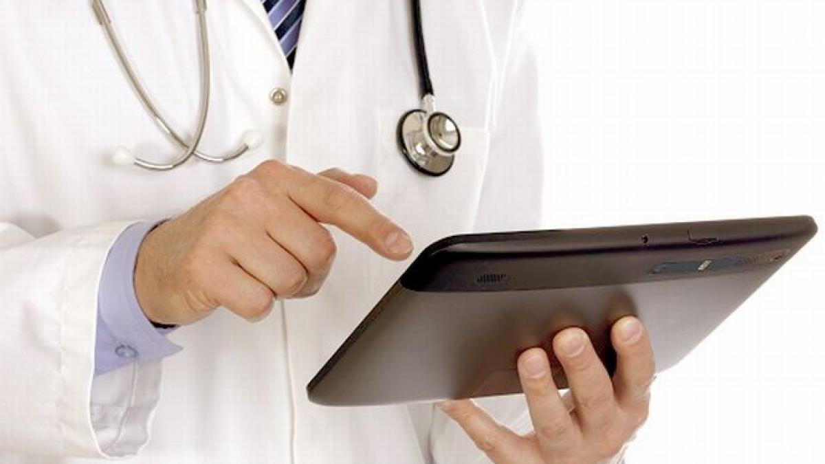 Dosar medical online: Ce date vor fi vizibile din 1 septembrie
