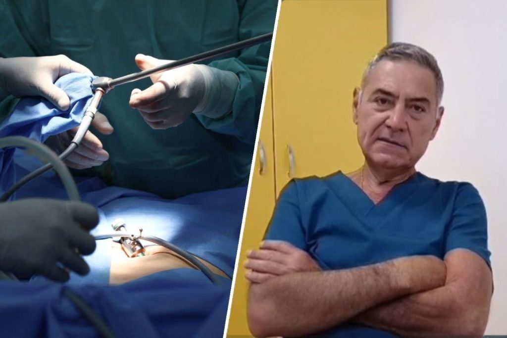 Sarcina Ectopică: Urgența Ginecologică De Care Nu Știai