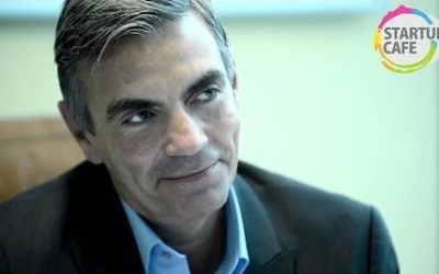 Anastasiu, afacere IT vândută polonezilor de la Paralela 45