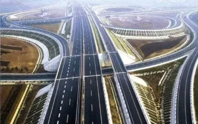 București-Bacău în 2h11, autostrada se extinde 46 km