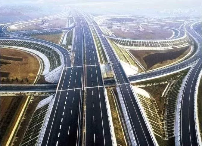 București-Bacău în 2h11, autostrada se extinde 46 km