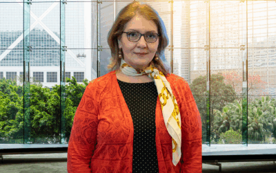 Elena Badea (Valoria): Creăm echipe care gândesc, nu doar execută