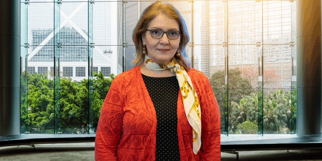 Elena Badea (Valoria): Creăm echipe care gândesc, nu doar execută