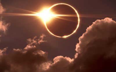 Eclipsa de Soare din 12 august: Orașele din România unde fenomenul se va vedea cel mai bine 