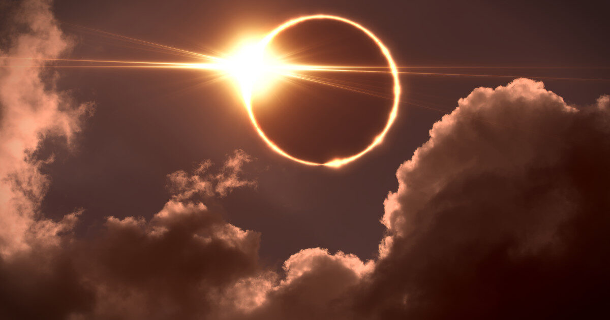 Eclipsa de Soare din 12 august: Orașele din România unde fenomenul se va vedea cel mai bine 