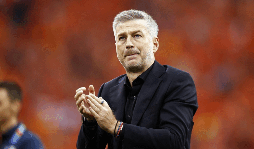 Edi Iordănescu laudă transferul de la Rapid
