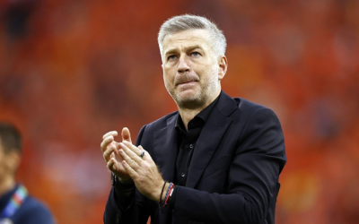 Edi Iordănescu laudă transferul de la Rapid