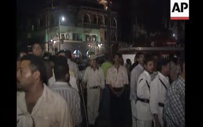 Tragedie în Cairo: Incendiu devastator într-un mall, doi morți după prăbușirea liftului