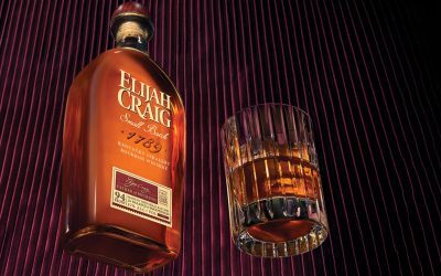 Coca-Cola HBC aduce gustul divin al Heaven Hill în România