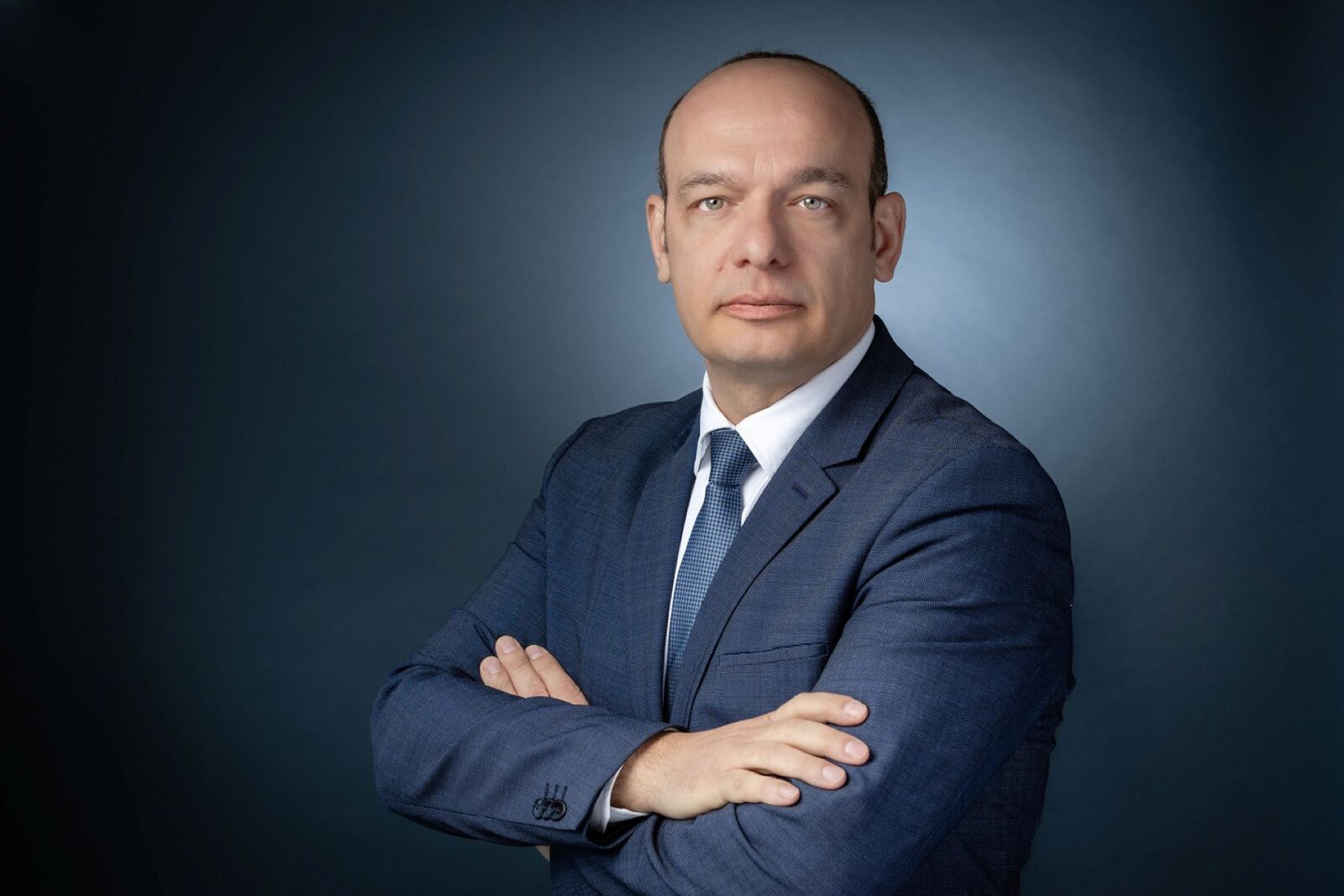 București, campion AI: Intră în topul centrelor de date