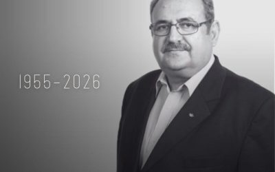 A murit Istvan Erdei Doloczki, fost deputat în Satu Mare