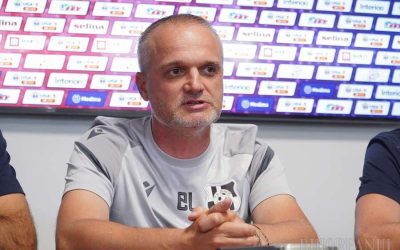 FC Bihor, luptă pentru prima victorie la Chiajna: Lincar speră