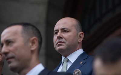PNL Iași, pregătit pentru un guvern de reformă și PNRR