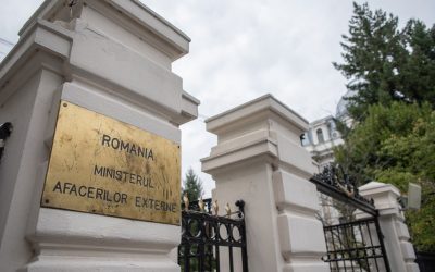 MAE: Rusia omoară civili și neagă identitatea vecinilor