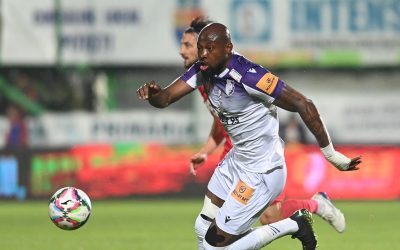 FCSB: Noul transfer, „imun” la Gigi Becali, a semnat
