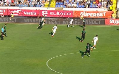 Live Video&Text | FC Botoșani – Corvinul, LIVE VIDEO, 18:30, Digi Sport 1. Moldovenii sunt în căutarea primei victorii din acest sezon