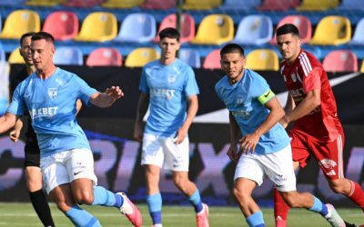 FC Voluntari – Petrolul, LIVE VIDEO, 18:30, la Digi Sport 1. ”Lupii” nu i-au mai învins pe ilfoveni din 2022