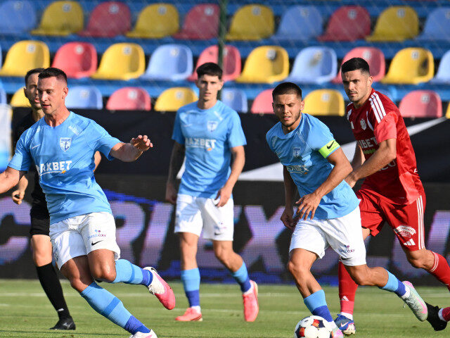 FC Voluntari – Petrolul, LIVE VIDEO, 18:30, la Digi Sport 1. ”Lupii” nu i-au mai învins pe ilfoveni din 2022