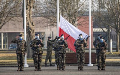 Polonia vrea banii europeni nefolosiți de alții