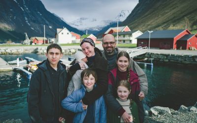 Fjord, la Oscar 2026: Mungiu, favorizat de o nouă regulă