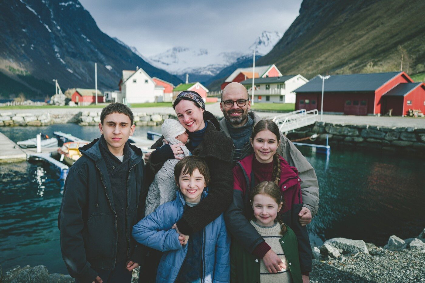 Fjord, la Oscar 2026: Mungiu, favorizat de o nouă regulă