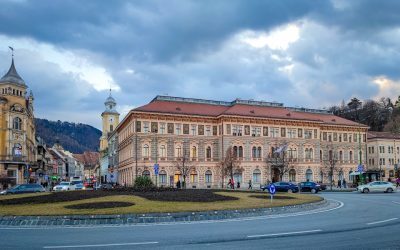 Facultate Românească, în Prăbușire: Pierde Jumătate din Studenți