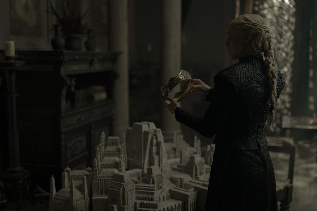 'House Of The Dragon' Season 3 Finale Recap