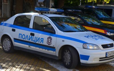 Explozie la depozit de muniții în Bulgaria
