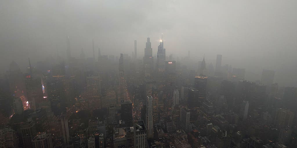 Persistent severe storms, rain keep the East on alert as relief reaches Gulf