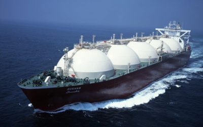 Transgaz vrea să controleze gazul american pentru Europa
