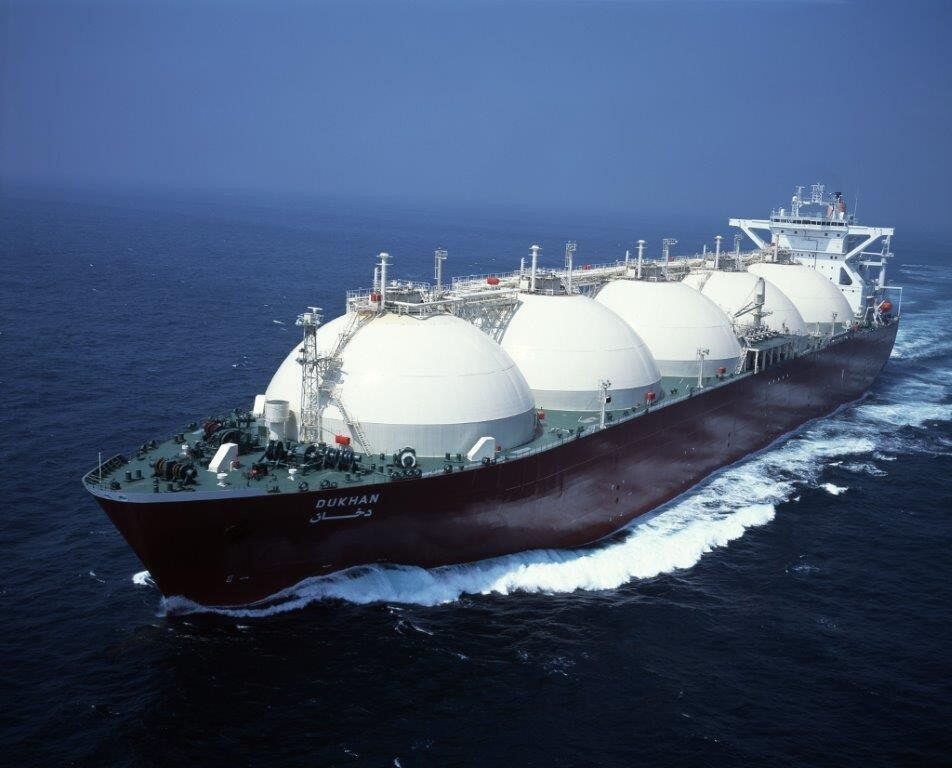 Transgaz vrea să controleze gazul american pentru Europa